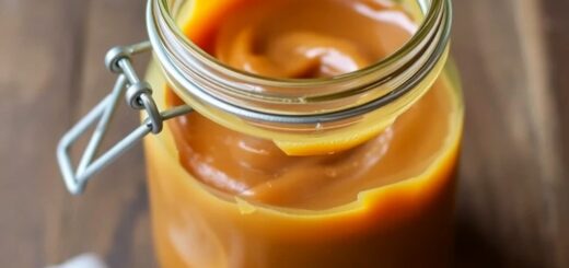 Aprende cómo hacer dulce de leche, siguiendo los pasos y consejos de la abuela María, te va a quedar un dulce de leche, realmente delicioso.