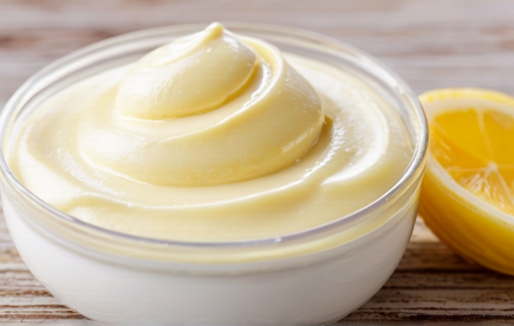 Descubre cómo hacer una deliciosa mayonesa de ajo en casa con esta receta fácil. Aprende los pasos para crear tu propio condimento casero.