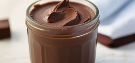 Descubre nuestra deliciosa receta de Nutella casera. Haz tu propio untar de chocolate con avellanas en fácil casa con ingredientes simples.