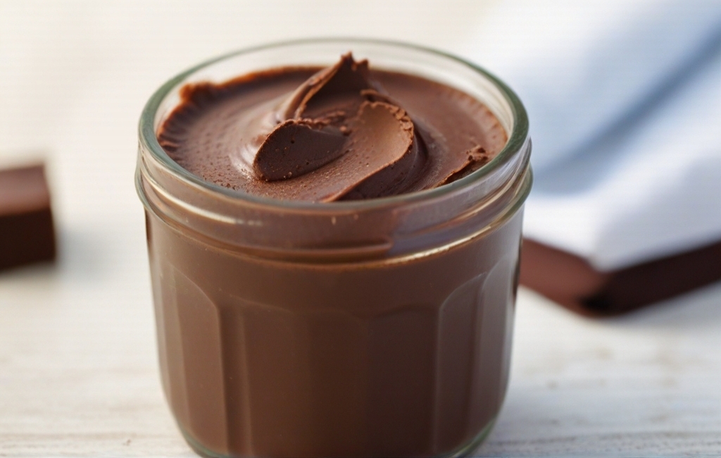 Descubre nuestra deliciosa receta de Nutella casera. Haz tu propio untar de chocolate con avellanas en fácil casa con ingredientes simples.