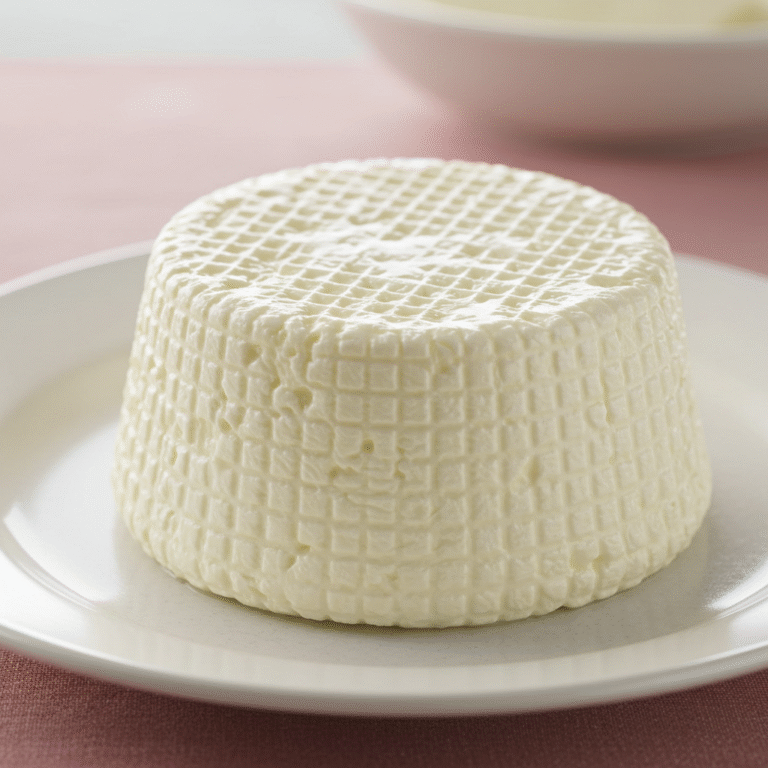 Cómo hacer queso fresco casero