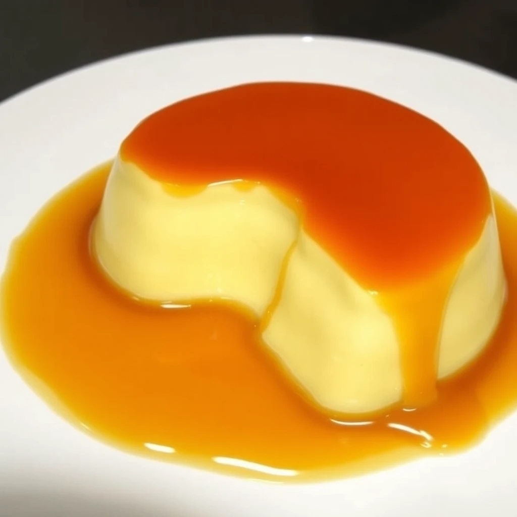 Descubre la mejor receta de flan casero cremoso, fácil de preparar y con textura perfecta para sorprender a todos.