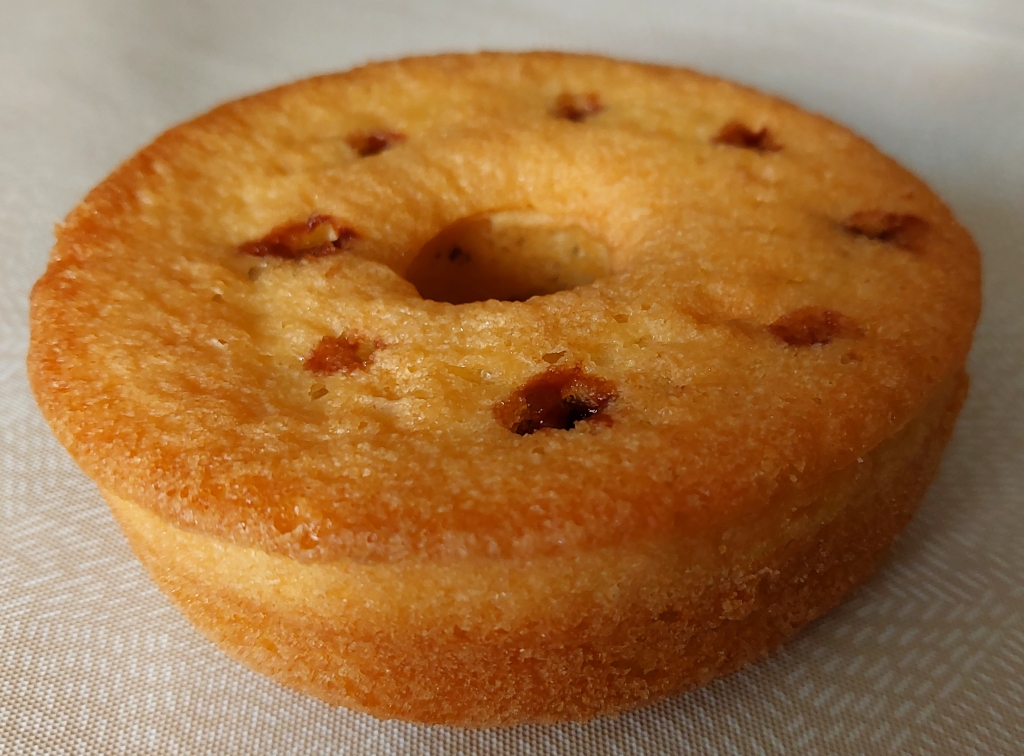 Rosquillas de chocolate receta fácil y deliciosa