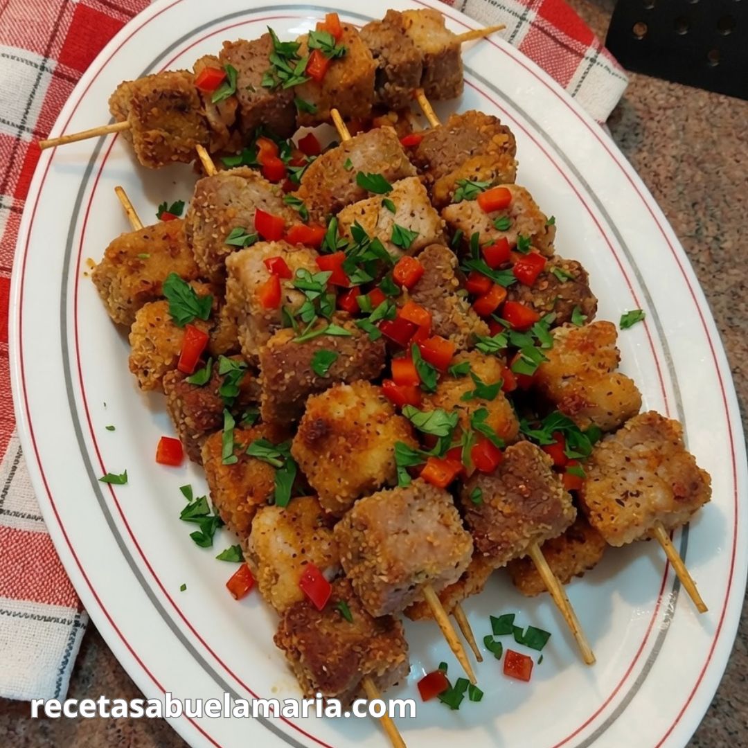 Polish city chicken la receta que se ha puesto de moda